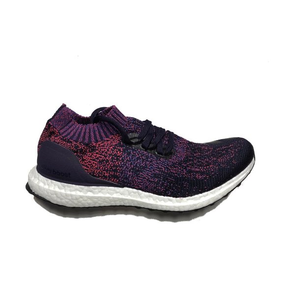 adidas ultra boost uncaged purple